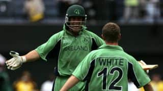 Ireland in ICC World Cup 2015 Ireland in ICC World Cup 2015
