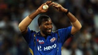IPL 2018, RR vs MI, Full Cricket Score and Updates, Match 21 at Jaipur: RR win by 3 wickets IPL 2018, RR vs MI, Full Cricket Score and Updates, Match 21 at Jaipur: RR win by 3 wickets