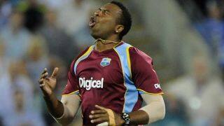 Kieron Pollard: Chris Gayle's absence will leave a hole in the West Indies team