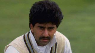 Manoj Prabhakar: A quality all-rounder who is now remembered for all the wrong reasons Manoj Prabhakar: A quality all-rounder who is now remembered for all the wrong reasons