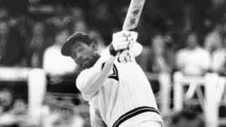 Viv Richards: How did he perform against the West Indian quicks? Viv Richards: How did he perform against the West Indian quicks?