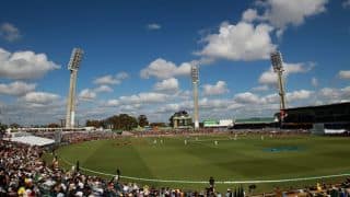 WACA pitch is no longer a batsman's nightmare WACA pitch is no longer a batsman's nightmare