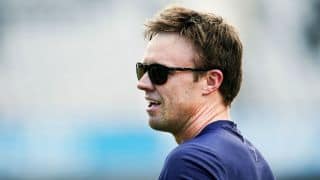 Desperate to win ICC Champions Trophy 2017, says AB de Villiers Desperate to win ICC Champions Trophy 2017, says AB de Villiers
