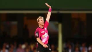 Perth Scorchers vs Sydney Sixers BBL Final: Preview Perth Scorchers vs Sydney Sixers BBL Final: Preview