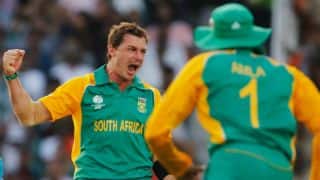 Live Cricket Scorecard: SA vs WI 4th ODI Live Cricket Scorecard: SA vs WI 4th ODI