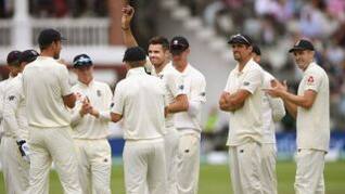 India vs England, 2nd Test, Day 4 lunch: James Anderson leaves India reeling