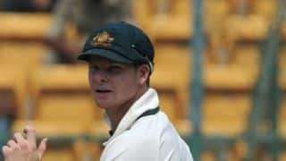 Steve Waugh: Would take Steven Smith on face value Steve Waugh: Would take Steven Smith on face value
