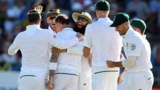 CSA announce 2018-19 home season; South Africa to host Pakistan in Boxing Day Test CSA announce 2018-19 home season; South Africa to host Pakistan in Boxing Day Test