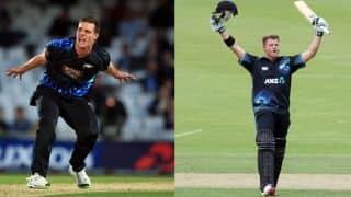 India tour of New Zealand 2014: The key players for the Kiwis India tour of New Zealand 2014: The key players for the Kiwis