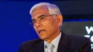 CoA chief Vinod Rai welcomes 