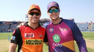 IPL 2018: 10 players who can replace Steven Smith, David Warner IPL 2018: 10 players who can replace Steven Smith, David Warner