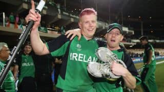 Ireland World Cup 2015: Squad details, match dates Ireland World Cup 2015: Squad details, match dates