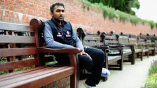 Mahela Jayawardene denies applying for role of India's head coach Mahela Jayawardene denies applying for role of India's head coach