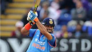 India vs England Live Cricket Score 3rd ODI at Trent Bridge: India win by six wickets India vs England Live Cricket Score 3rd ODI at Trent Bridge: India win by six wickets