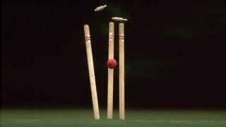 Odisha skittle out Punjab for 167 in Ranji Trophy 2014-15 Odisha skittle out Punjab for 167 in Ranji Trophy 2014-15