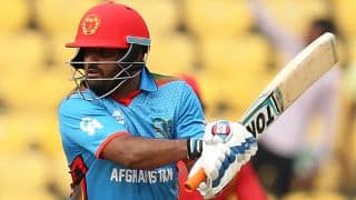 Mohammad Shahzad goes past Virat Kohli in T20I career runs Mohammad Shahzad goes past Virat Kohli in T20I career runs