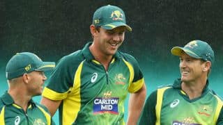 Live Cricket Scorecard: Aus vs Eng tri-series Final Live Cricket Scorecard: Aus vs Eng tri-series Final