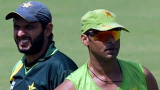 Shoaib Akhtar: Shahid Afridi's tweet on Kashmir is his point of view Shoaib Akhtar: Shahid Afridi's tweet on Kashmir is his point of view