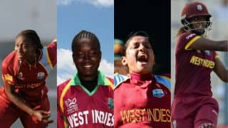 ICC Women’s World Cup 2017: Beware of West Indies, the World T20 champions