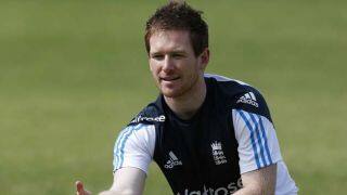 ICC Cricket World Cup 2015: Eoin Morgan can handle pressure, feels Mark Ramprakash