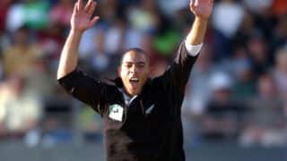 India vs New Zealand: Memorable ODI bowling performances in New Zealand India vs New Zealand: Memorable ODI bowling performances in New Zealand