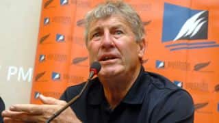 Wright laments New Zealand's 1979 World Cup miss Wright laments New Zealand's 1979 World Cup miss