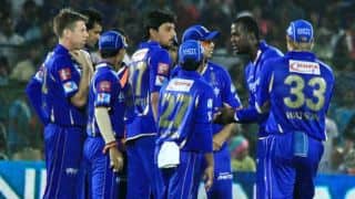 Rajasthan Royals moves to High Court for speedy trial by forex tribunal Rajasthan Royals moves to High Court for speedy trial by forex tribunal