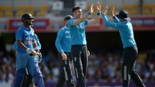 India vs England, 6th ODI at Perth Preview India vs England, 6th ODI at Perth Preview