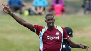 South Africa 39/1 after 7 overs vs WI South Africa 39/1 after 7 overs vs WI