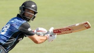 New Zealand beat Pakistan by 7 wickets in 1st ODI New Zealand beat Pakistan by 7 wickets in 1st ODI