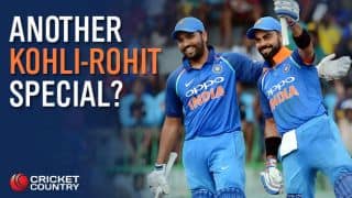 India vs Sri Lanka, 5th ODI: Virat Kohli, Rohit Sharma's Colombo affair and other statistical preview India vs Sri Lanka, 5th ODI: Virat Kohli, Rohit Sharma's Colombo affair and other statistical preview