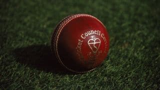 Ranji Trophy 2014-15: Rana Dutta's six wicket haul put Tripura in front against Goa