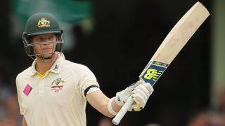 Steven Smith credits IPL for success Steven Smith credits IPL for success