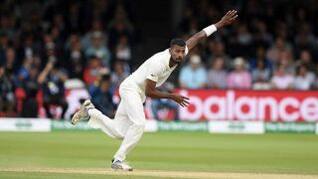 I'm a batsman while batting, bowler when bowling: Hardik Pandya