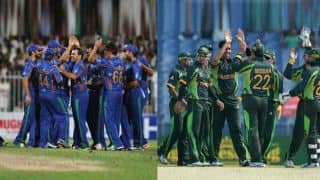 Asia Cup 2014 Afghanistan vs Pakistan: A lot more than just another game Asia Cup 2014 Afghanistan vs Pakistan: A lot more than just another game