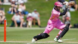 Live Cricket Score Mumbai Indians vs Northern Knights CLT20 2014: Northern Knights beat Mumbai Indians by 6 wickets and qualify along with Lahore Lions Live Cricket Score Mumbai Indians vs Northern Knights CLT20 2014: Northern Knights beat Mumbai Indians by 6 wickets and qualify along with Lahore Lions