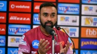 IPL 2018: Amit Mishra hopes to make an impact with added variations IPL 2018: Amit Mishra hopes to make an impact with added variations