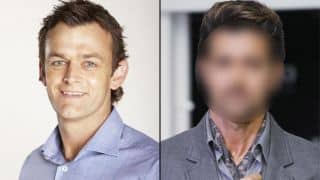 How’s that! Adam Gilchrist wants this actor to play his role in his biopic How’s that! Adam Gilchrist wants this actor to play his role in his biopic