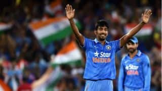 Rohit Sharma: Jasprit Bumrah has the ability to become No. 1 bowler Rohit Sharma: Jasprit Bumrah has the ability to become No. 1 bowler