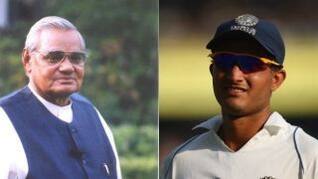 Win on the field and off it, former PM Vajpayee had advised Sourav Ganguly before historic 2004 Pakistan tour