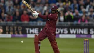New Zealand not bothered over Chris Gayle's inclusion in West Indies ODI squad New Zealand not bothered over Chris Gayle's inclusion in West Indies ODI squad