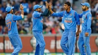 India mull over worries before crucial tie India mull over worries before crucial tie