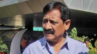 DDCA bank account made inoperational DDCA bank account made inoperational