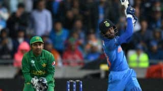 PCB chief Najam Sethi feels resumption of Indo-Pak ties solely relies on India's will PCB chief Najam Sethi feels resumption of Indo-Pak ties solely relies on India's will