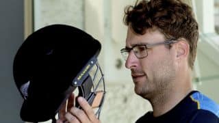 Daniel Vettori upbeat ahead of ICC World Cup 2015 Daniel Vettori upbeat ahead of ICC World Cup 2015