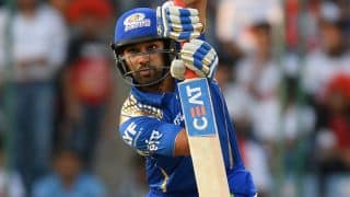 IPL 2018: Rohit Sharma, Mahela Jayawardene hail DRS, mid-season transfer window IPL 2018: Rohit Sharma, Mahela Jayawardene hail DRS, mid-season transfer window
