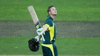 Steven Smith named ODI player of the year Steven Smith named ODI player of the year