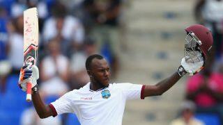 West Indies vs England 2015, Free Live Cricket Streaming Online on Ten Sports: 1st Test at Antigua Day 4