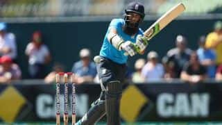 Ind vs Eng, 6th ODI: Moeen, Taylor stable Ind vs Eng, 6th ODI: Moeen, Taylor stable