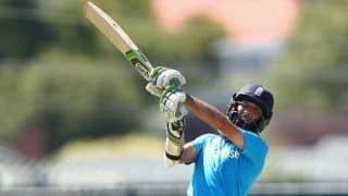 Ind vs Eng, 6th ODI: Ali, Root dismissed Ind vs Eng, 6th ODI: Ali, Root dismissed